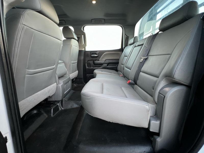 Chevrolet 5500HD  2022