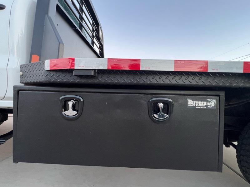 Chevrolet 5500HD  2022