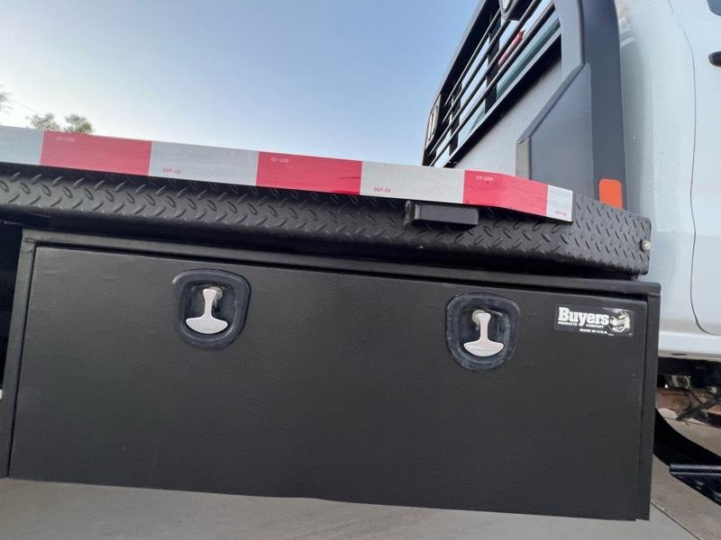 Chevrolet 5500HD  2022