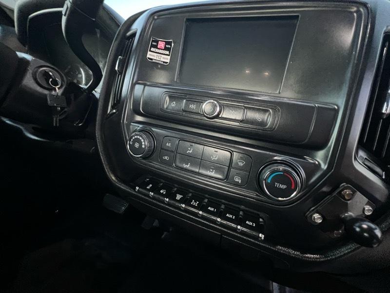 Chevrolet 5500HD  2022
