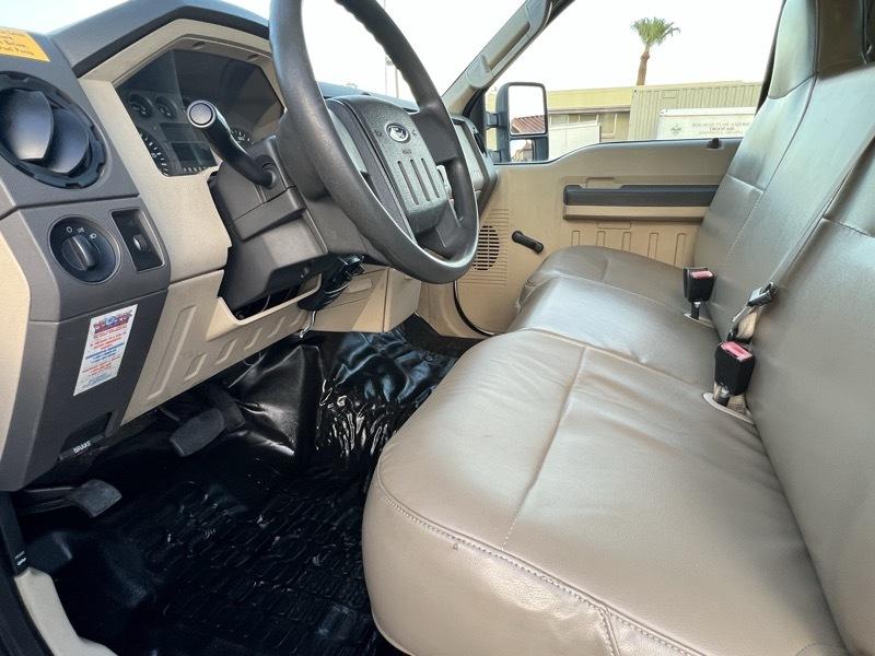 Ford F-350 SD XL 2WD 2008