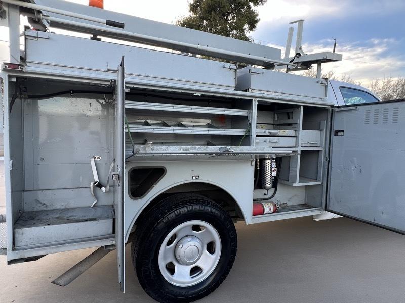 Ford F-350 SD XL 2WD 2008
