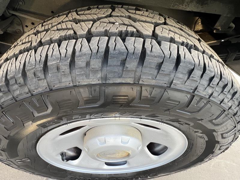 Ford F-350 SD XL 2WD 2008