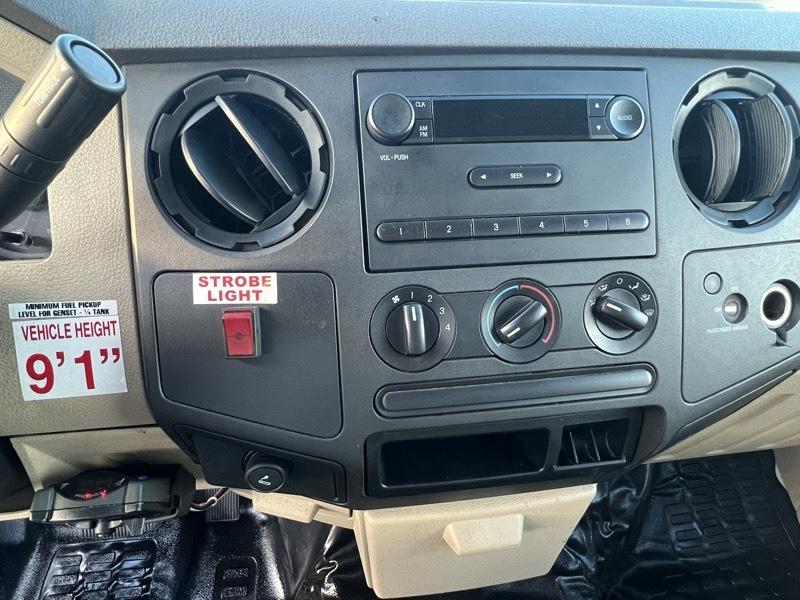 Ford F-350 SD XL 2WD 2008