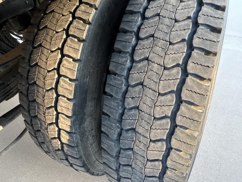 Ford F-450 SD Crew Cab DRW 4WD 2017