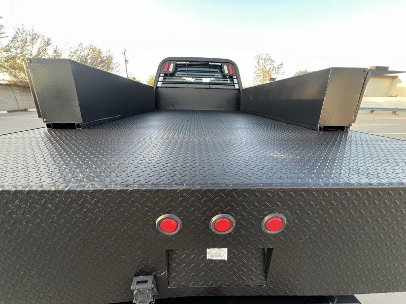 Ford F-450 SD Crew Cab DRW 4WD 2017