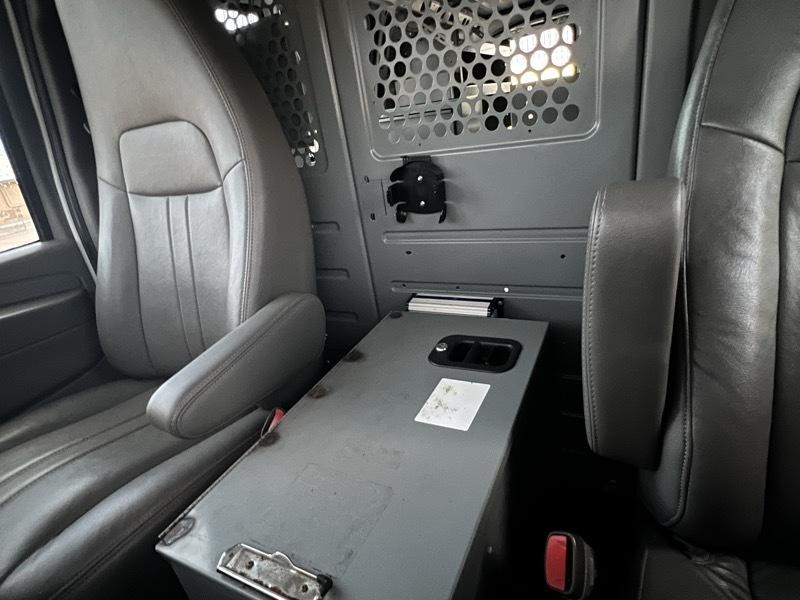 Chevrolet Express  2013