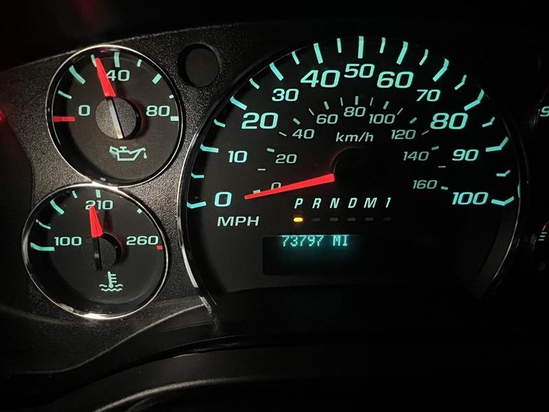 Chevrolet Express  2013