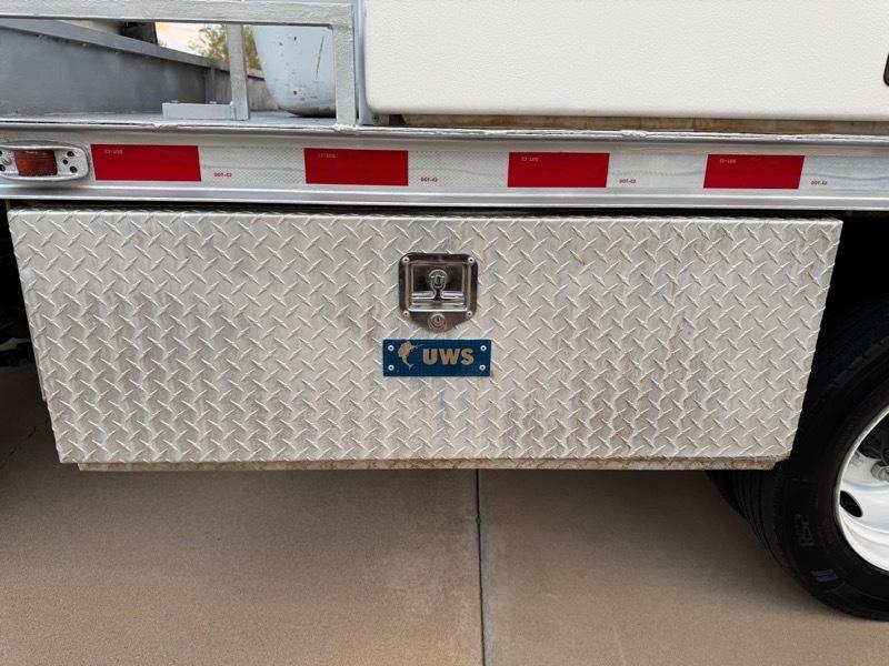 Chevrolet Chassis 4500  2018