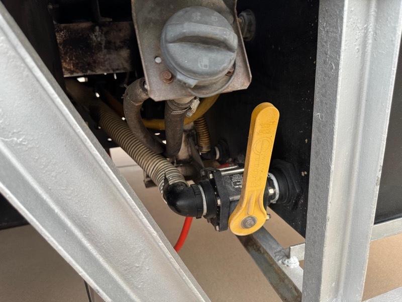Chevrolet Chassis 4500  2018
