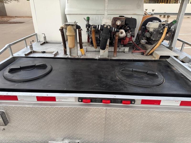 Chevrolet Chassis 4500  2018