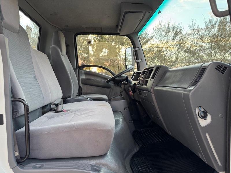 Chevrolet Chassis 4500  2018