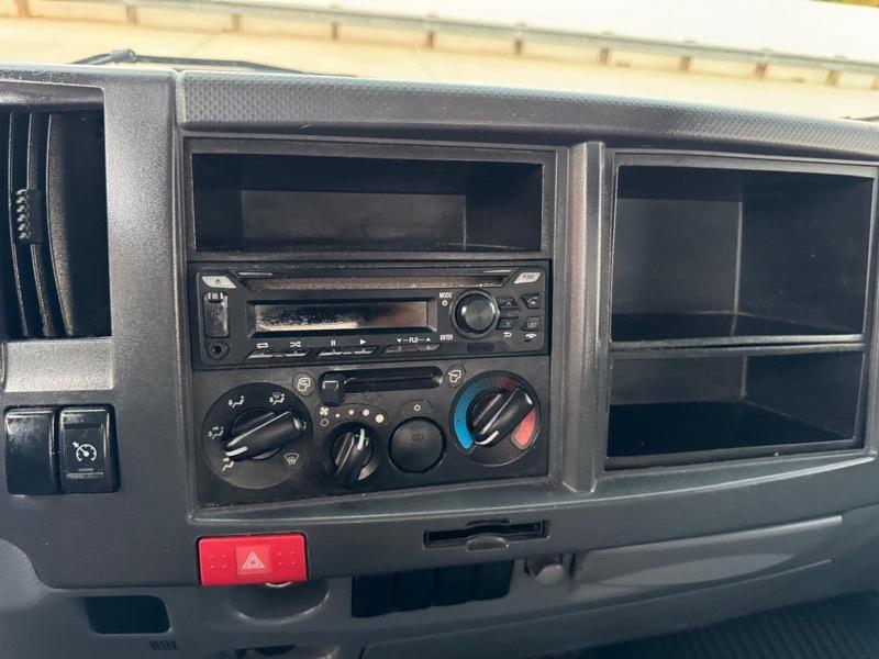 Chevrolet Chassis 4500  2018
