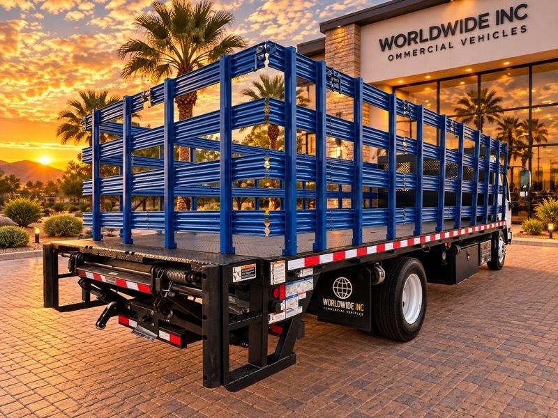 Isuzu NQR  2016