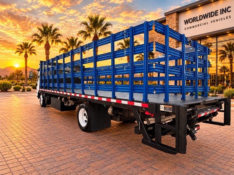 Isuzu NQR  2016