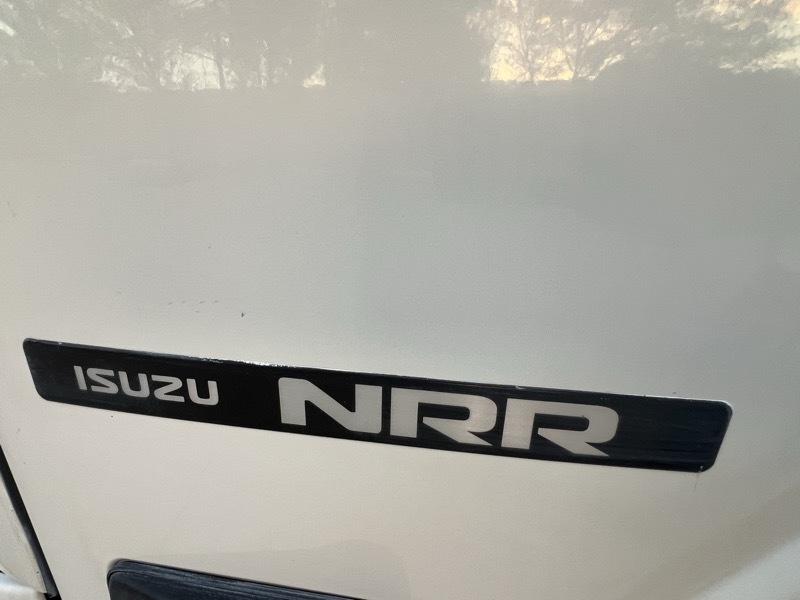 Isuzu NQR  2016