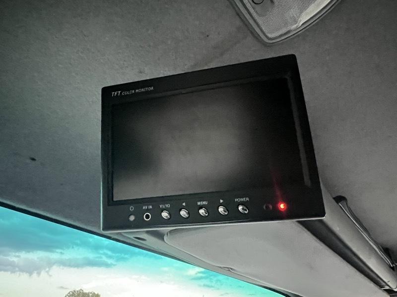 Isuzu NQR  2016