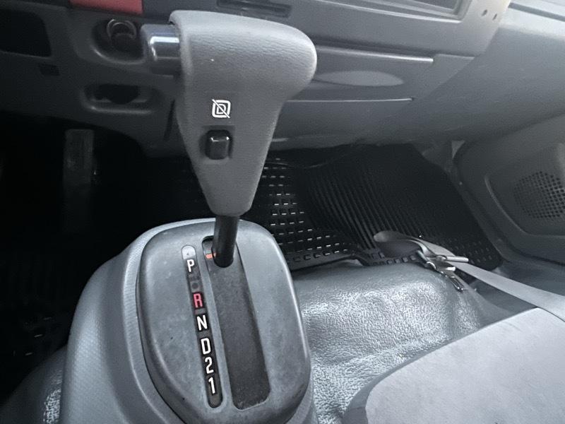 Isuzu NQR  2016