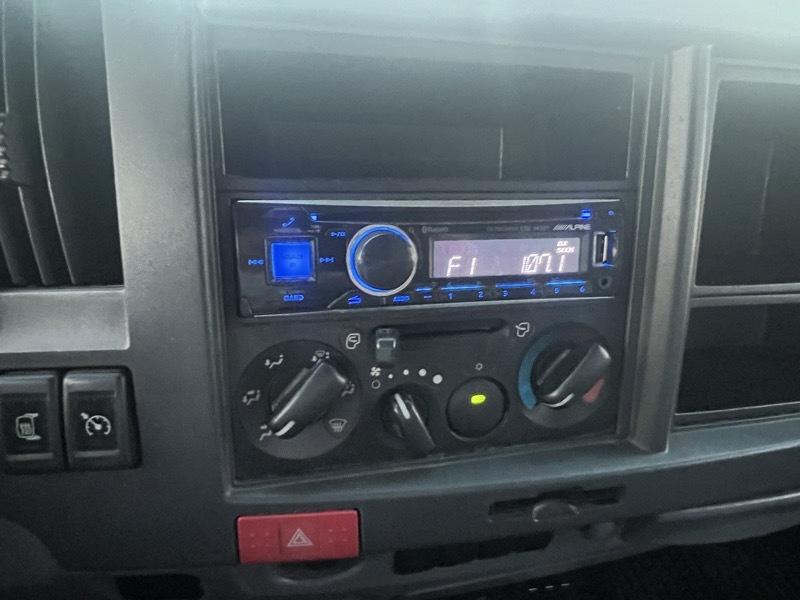 Isuzu NQR  2016