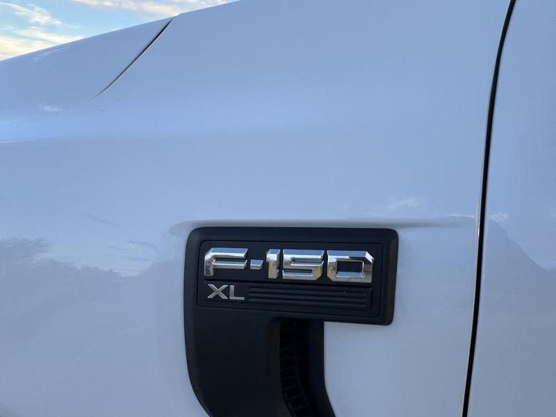 Ford F-150 4WD SuperCrew 145" XL 2022