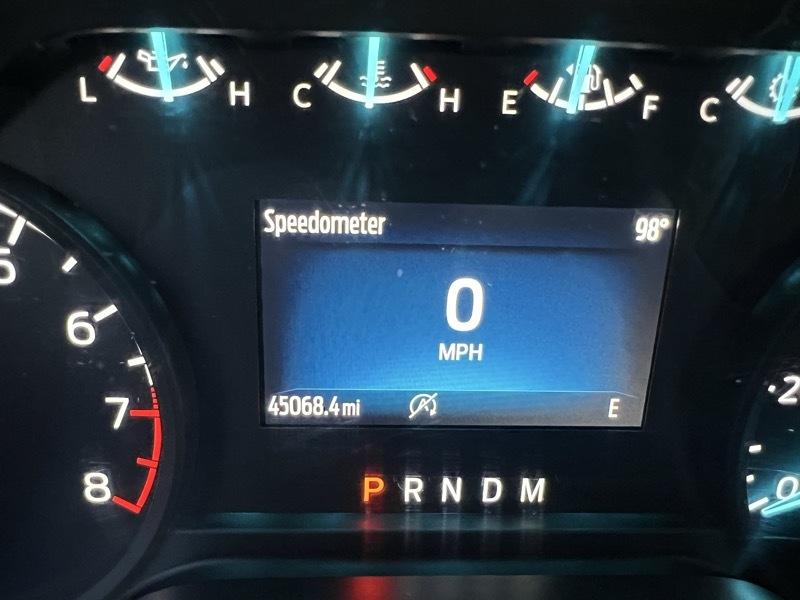 Ford F-150 4WD SuperCrew 145" XL 2022