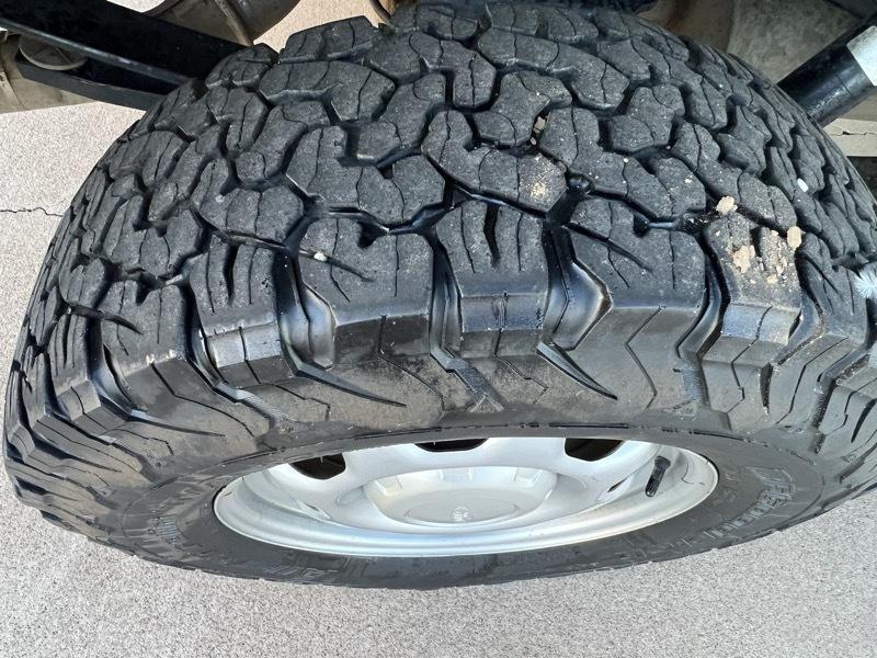 Ford F-150 4WD SuperCrew 145" XL 2022