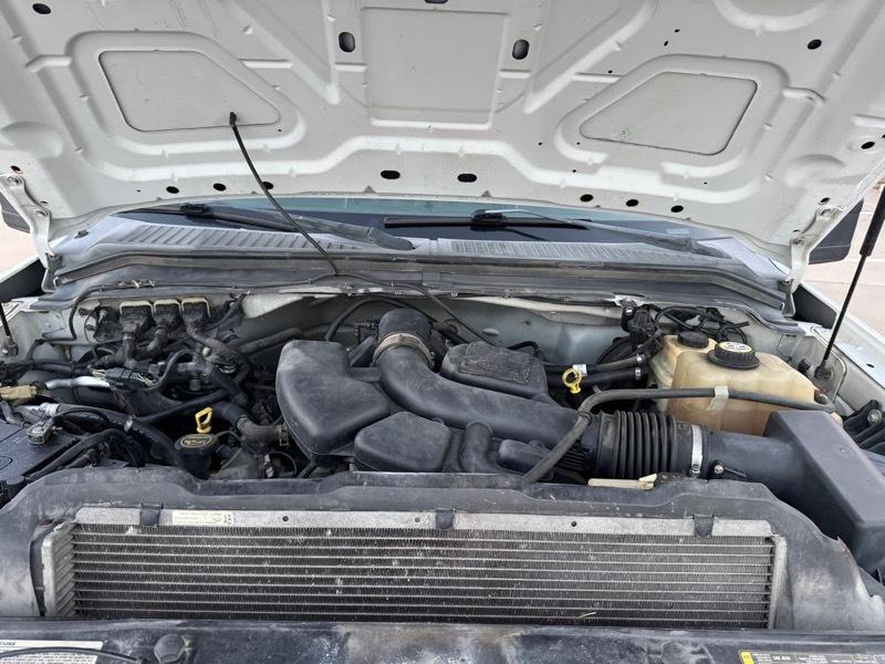 Ford F-350 SD  2008
