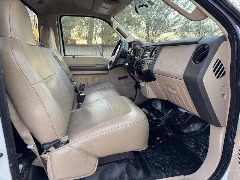 Ford F-350 SD  2008