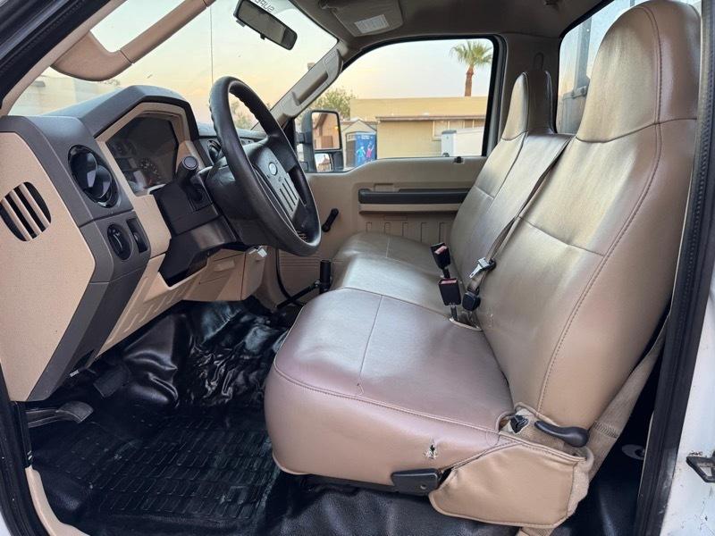 Ford F-350 SD  2008