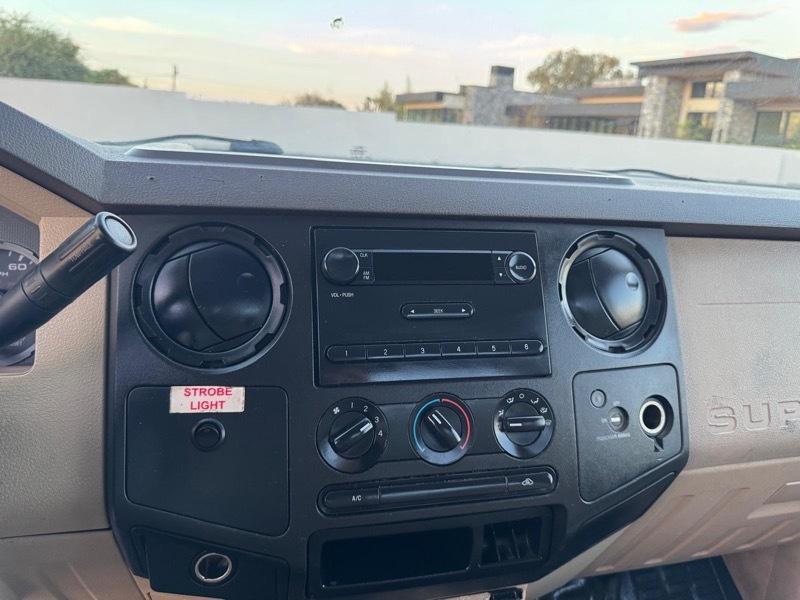 Ford F-350 SD  2008