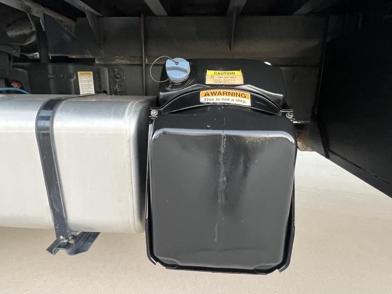 Freightliner M2 106  2015