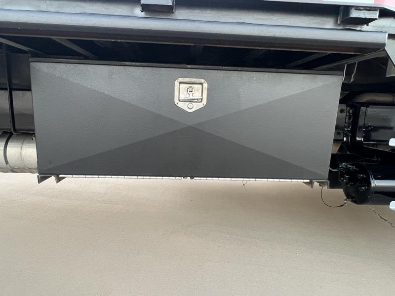 Freightliner M2 106  2015