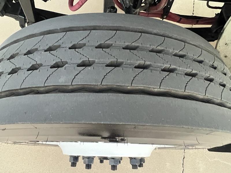 Freightliner M2 106  2015