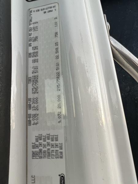 Freightliner M2 106  2015