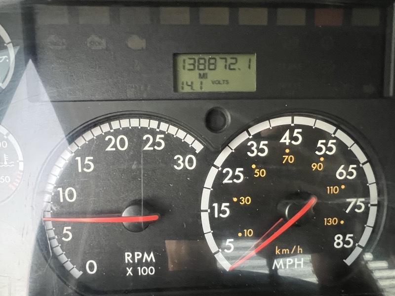 Freightliner M2 106  2015