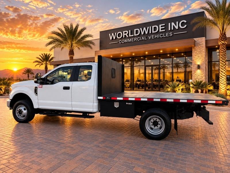 Ford F-350 SD  2021