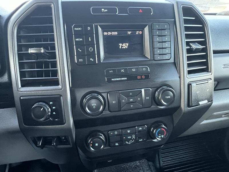 Ford F-350 SD  2021