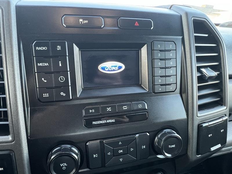 Ford F-350 SD  2021