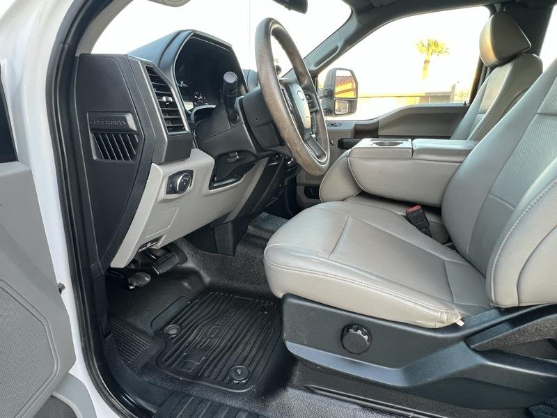 Ford F-350 SD  2021