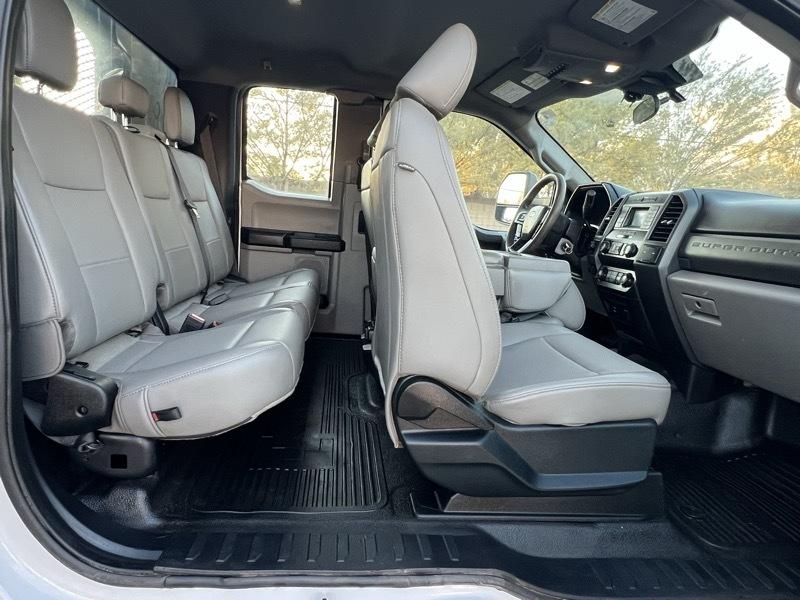 Ford F-350 SD  2021