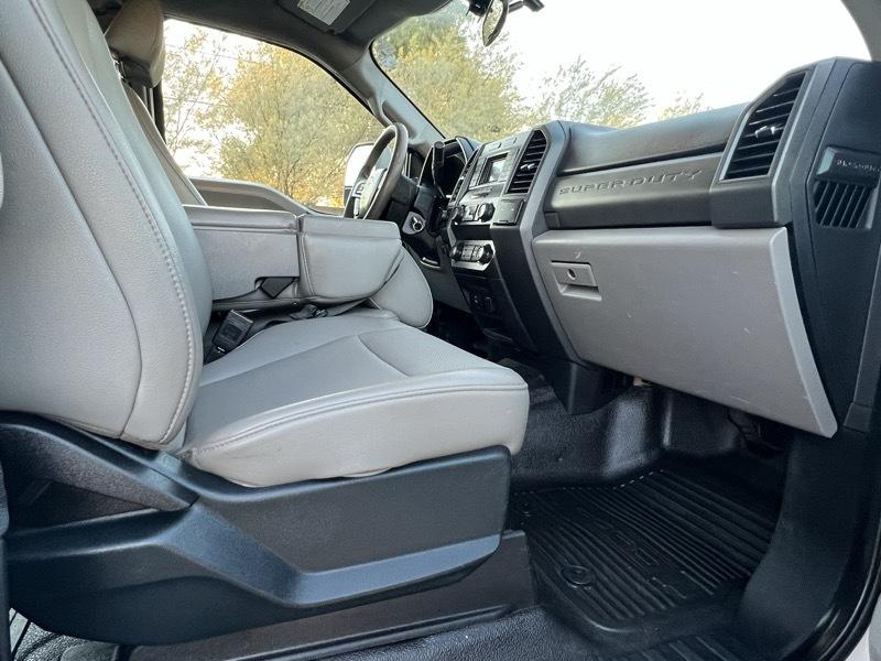 Ford F-350 SD  2021