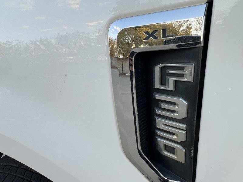 Ford F-350 SD  2021