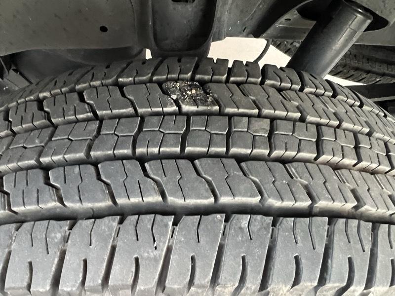 Toyota Tacoma 2WD Access Cab I4 AT SR (Natl) 2022