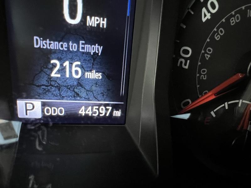 Toyota Tacoma 2WD Access Cab I4 AT SR (Natl) 2022