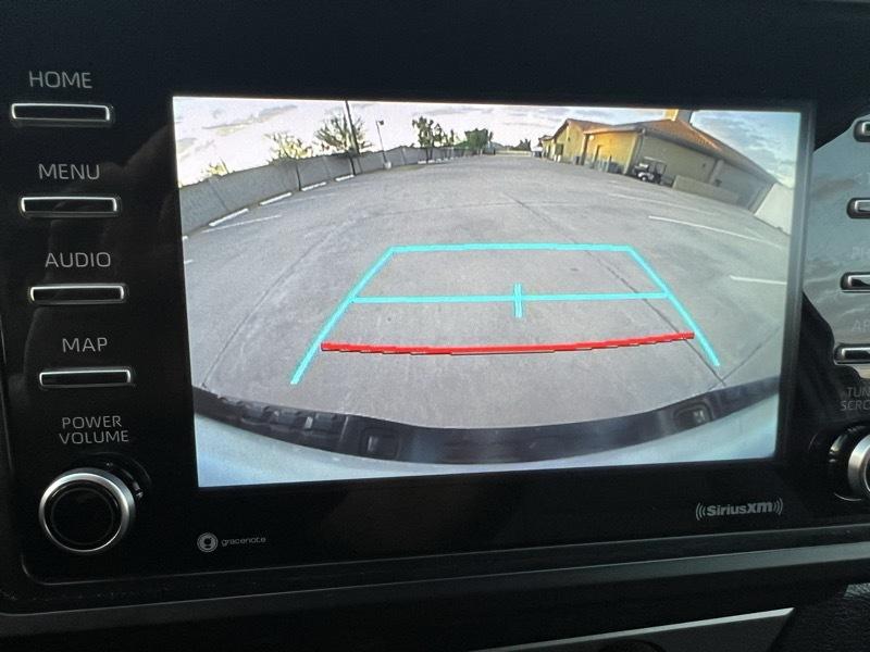 Toyota Tacoma 2WD Access Cab I4 AT SR (Natl) 2022