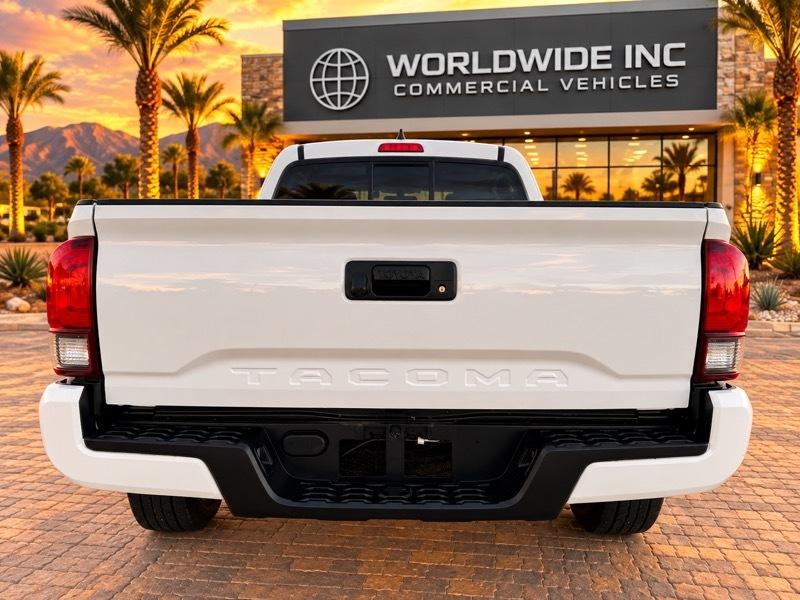 Toyota Tacoma SR Access Cab 2023