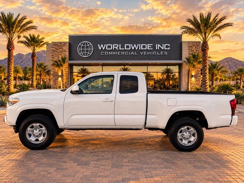 Toyota Tacoma SR Access Cab 2023