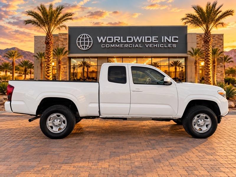 Toyota Tacoma SR Access Cab 2023