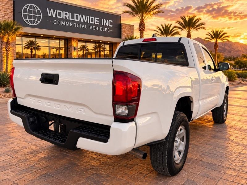 Toyota Tacoma SR Access Cab 2023
