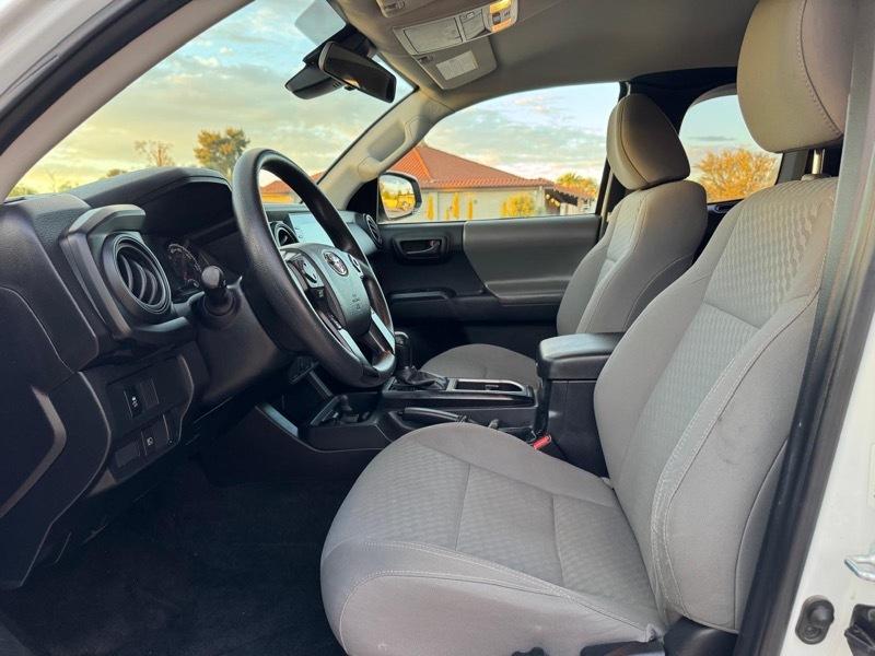 Toyota Tacoma SR Access Cab 2023